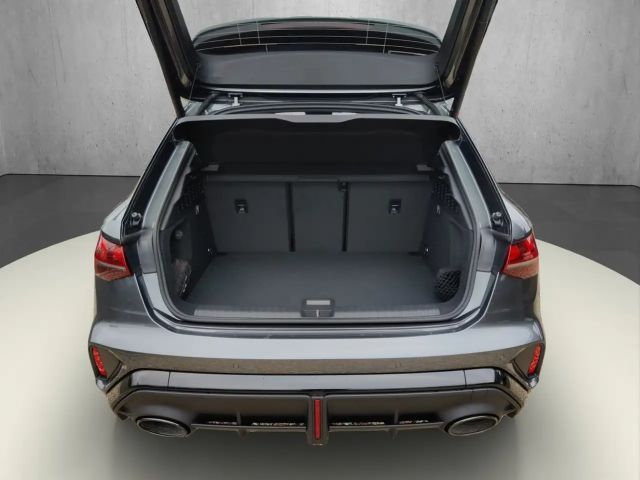 Audi RS3 Quattro S-Tronic Sportback