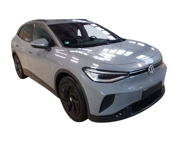 Volkswagen ID.4 IQ.Drive