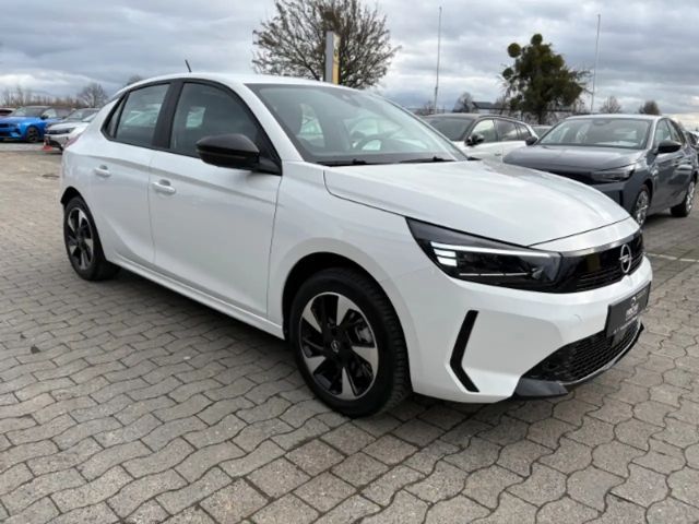 Opel Corsa +Sitz.-&Lenkradheiz.+LED+PDC+Klimaautom.+DAB