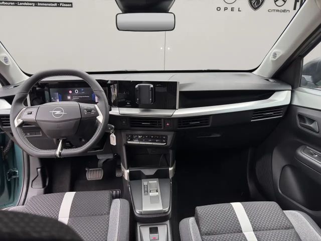 Opel Frontera Edition