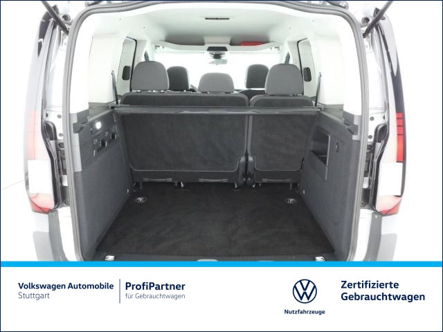 Volkswagen Caddy 1.5 TSI