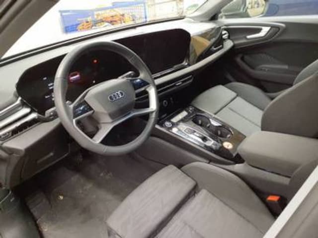 Audi A5 Avant Quattro S-Tronic