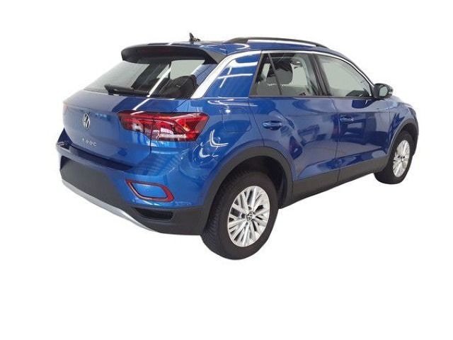 Volkswagen T-Roc 1.5 TSI DSG Life