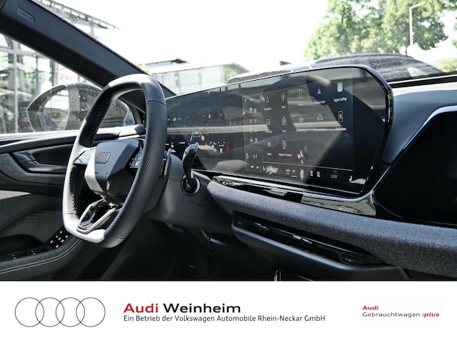 Audi A5 Avant Quattro S-Tronic