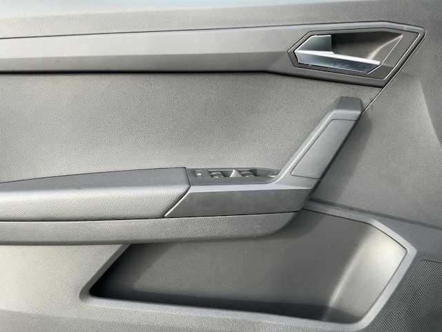 Seat Ibiza 1.0 TSI DSG Style