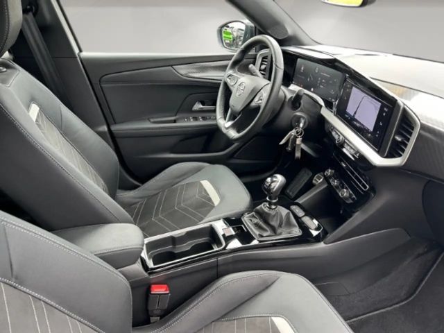 Opel Mokka GS-Line Grand Sport