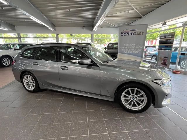 BMW 318 318d Touring