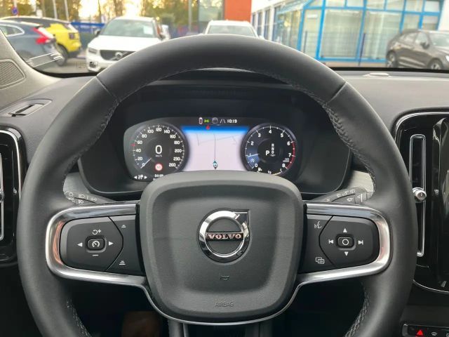 Volvo XC40 Geartronic Momentum T3