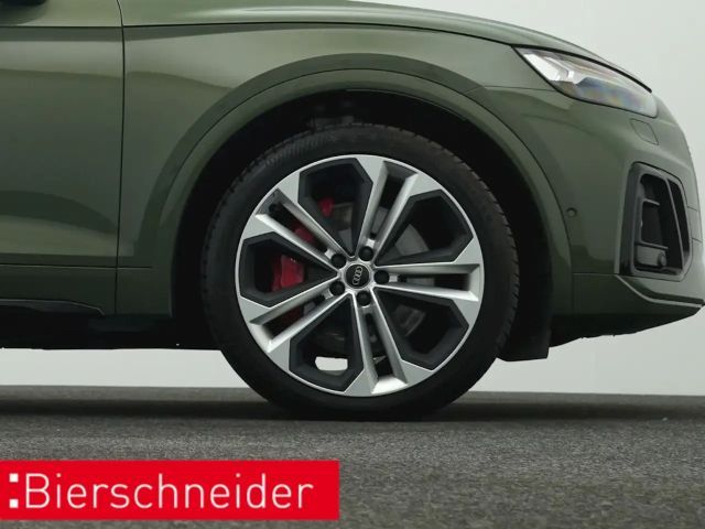Audi SQ5 Quattro