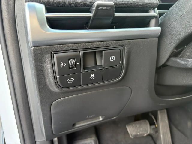 Hyundai Tucson 1.6 T-GDi