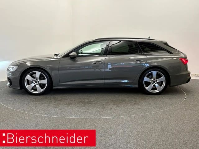 Audi S6 Avant
