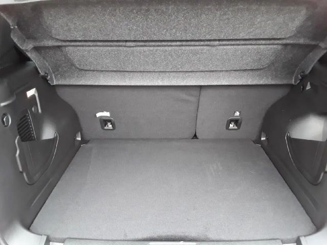 Jeep Renegade Hybrid Summit