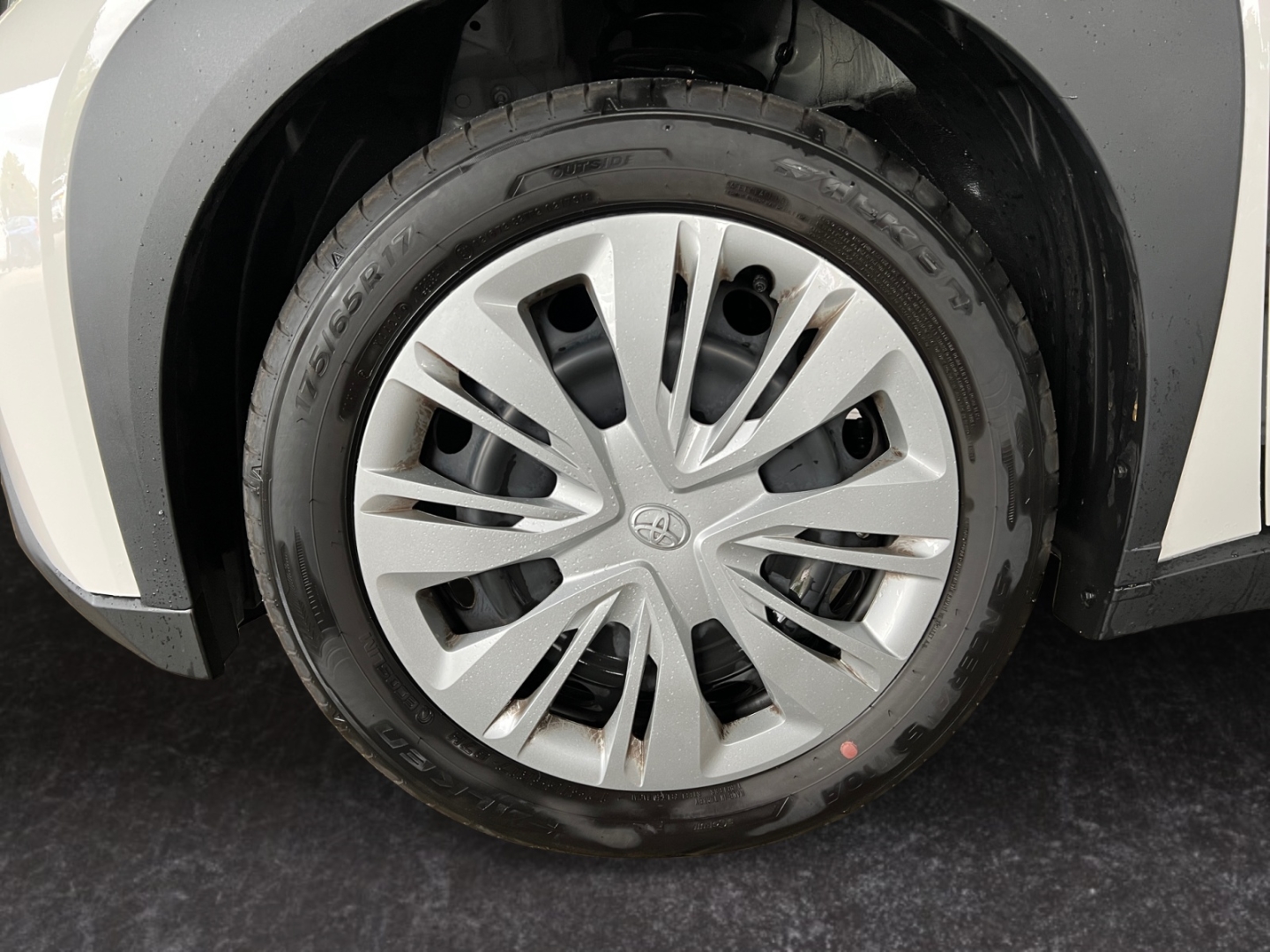 Toyota Aygo X 5-deurs Comfort