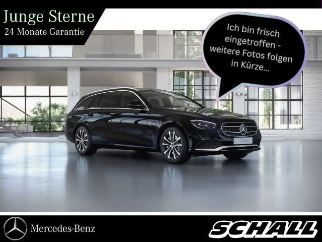 Mercedes-Benz E 300 E 300 de Estate