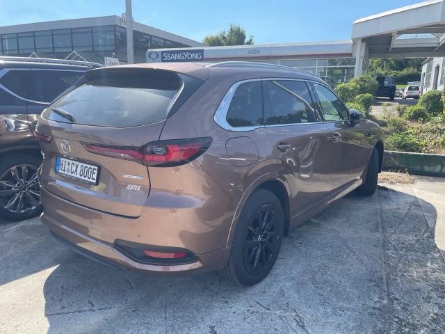 Mazda CX-80 Homura Plus e-Skyactiv