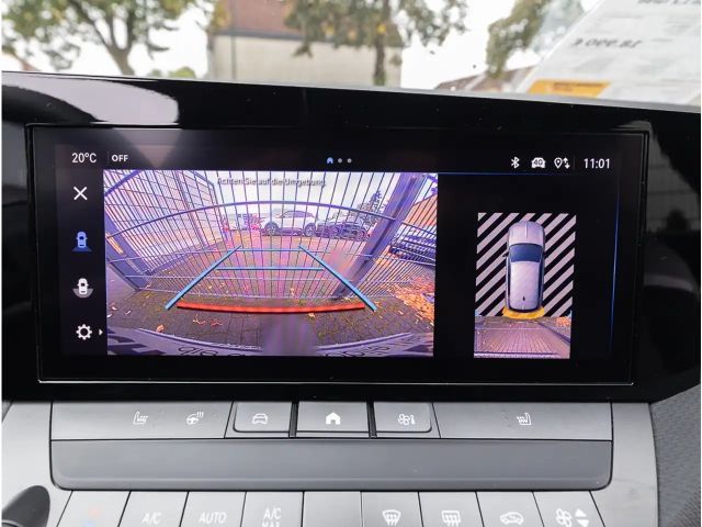 Opel Astra 1.2 Turbo Business Edition Turbo