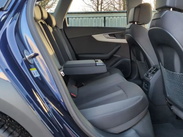 Audi A4 allroad 45 TFSI Quattro