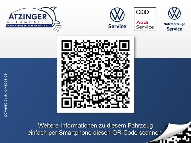 Volkswagen Caddy 2.0 TDI Life