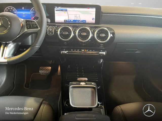 Mercedes-Benz A 180 Progressive