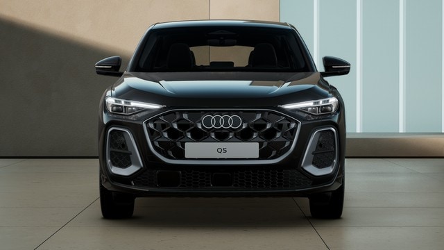 Audi Q5 Quattro S-Tronic Sportback