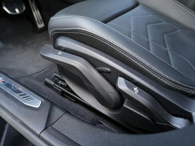 BMW 120 M-Sport Sedan