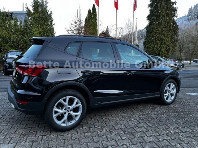 Seat Arona 1.0 TSI DSG FR-lijn