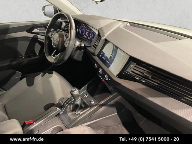 Audi A1 Citycarver A1 CITYCARVER LED CARPLAY KESSY SHZ PDC VC DAB