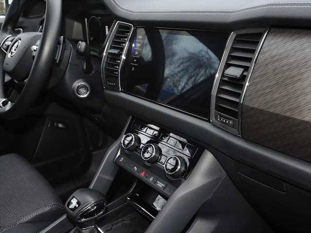 Skoda Kodiaq 1.5 TSI Style Style