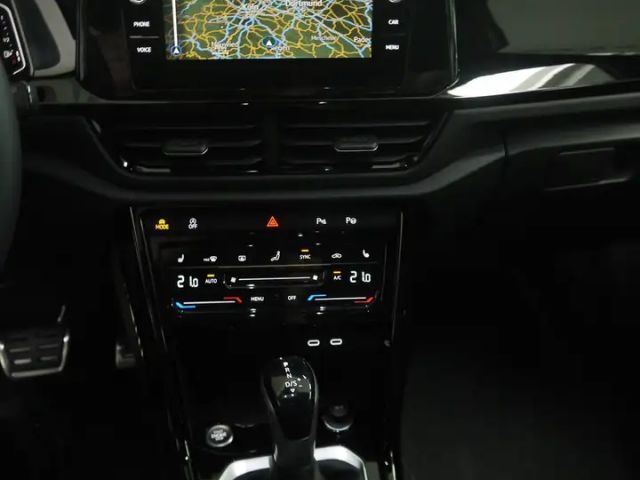 Volkswagen T-Roc Business DSG R-Line Style