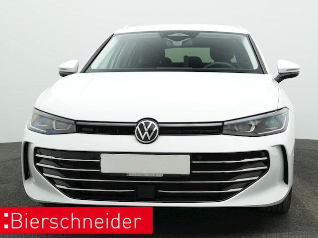 Volkswagen Passat 2.0 TDI DSG Elegance Elegance
