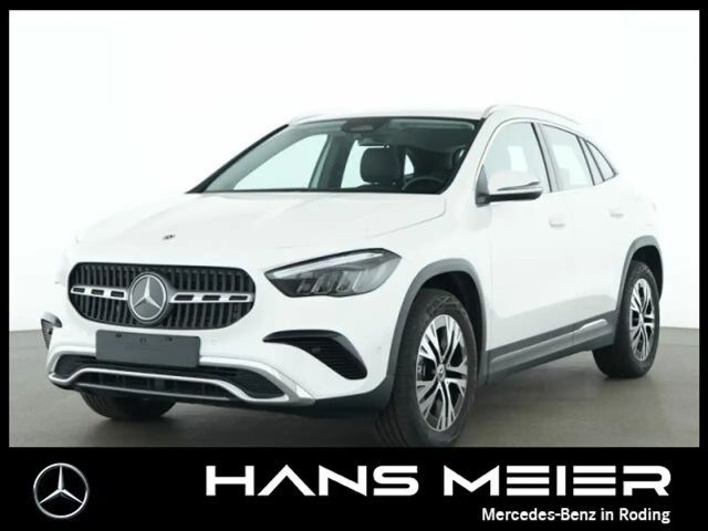 Mercedes-Benz GLA 180 Progressive