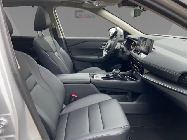 Nissan X-trail Tekna