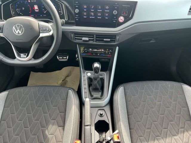 Volkswagen Polo DSG Life