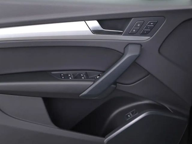 Audi Q5 45 TFSI Quattro S-Tronic