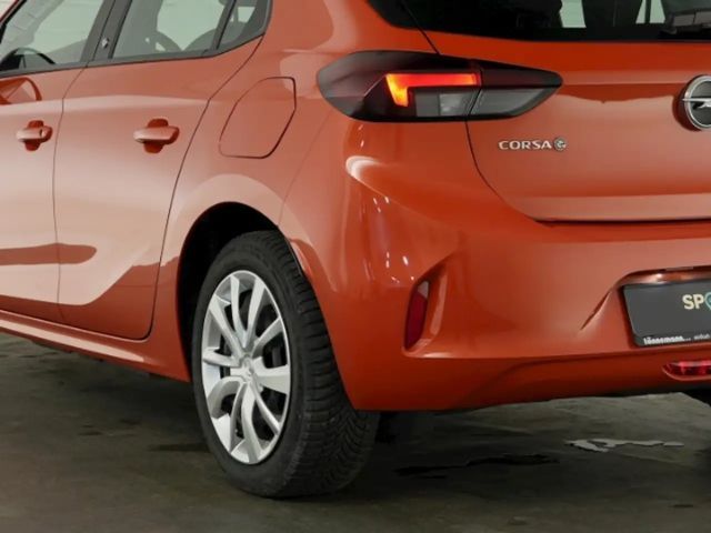 Opel Corsa Edition F Edition