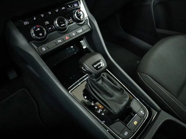 Skoda Karoq 2.0 TDI 4x4 Ambition