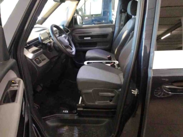 Volkswagen ID.Buzz 150 kW 77 KWh