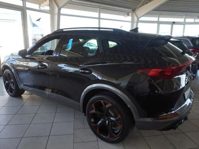 Cupra Formentor DSG VZ