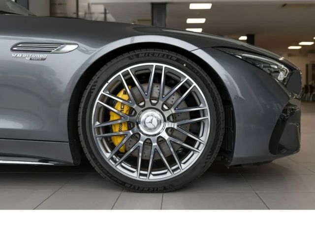 Mercedes-Benz SL 63 AMG AMG Line