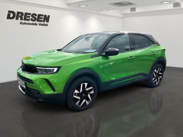 Opel Mokka 1.2 Turbo GS-Line Grand Sport Turbo