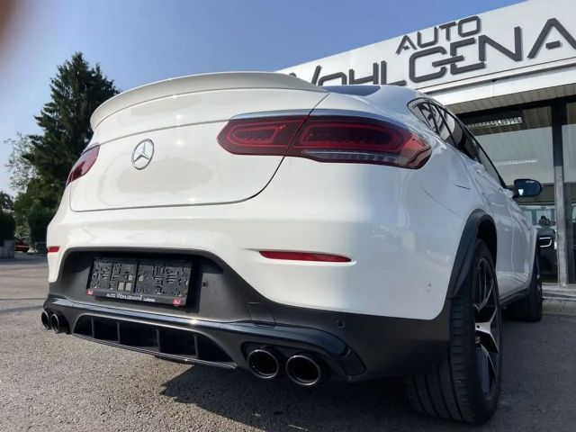 Mercedes-Benz GLC 43 AMG 4MATIC AMG Line