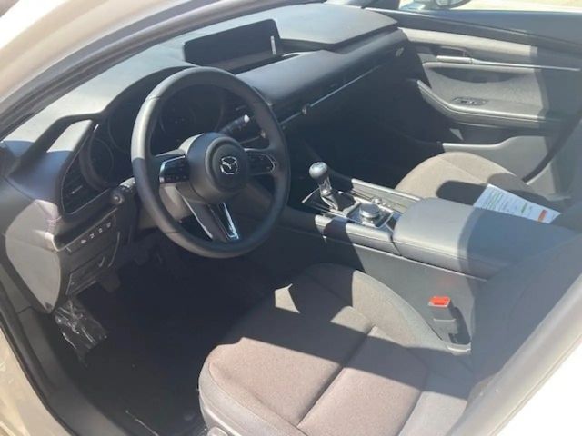 Mazda 3 Prime-line SkyActiv e-Skyactiv