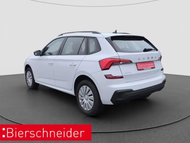 Skoda Kamiq 1.0 TSI