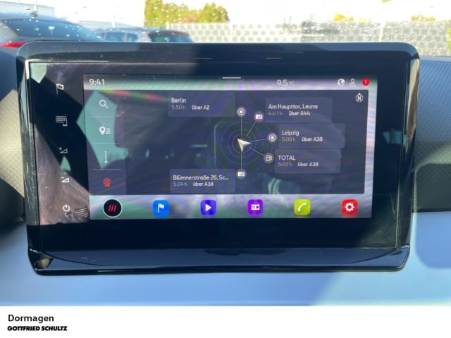 Seat Ibiza 1.0 TSI DSG FR-lijn