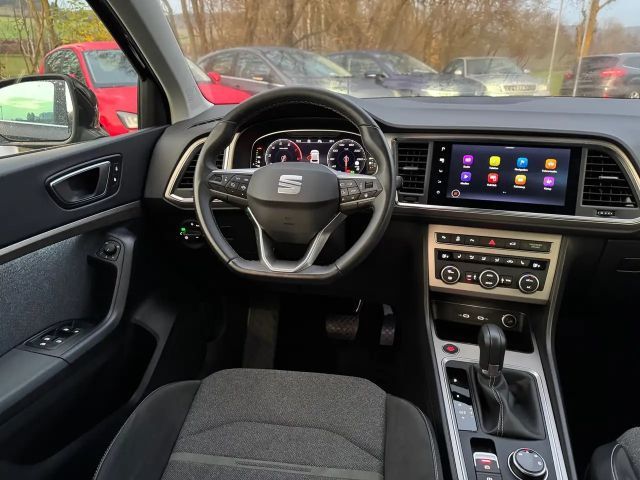 Seat Ateca 1.5 TSI DSG