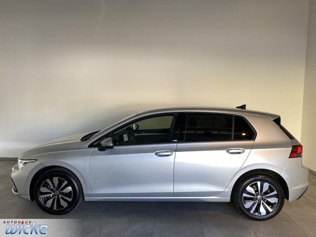 Volkswagen Golf DSG Move