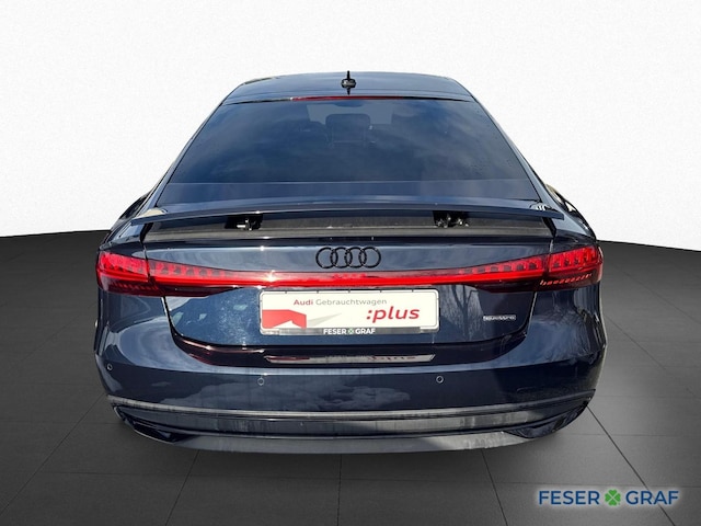 Audi A7 50 TDI Quattro Sportback