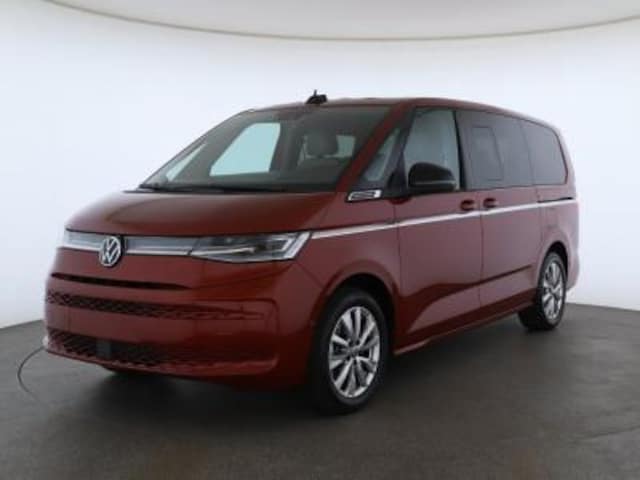 Volkswagen Multivan 2.0 TDI DSG Style T7