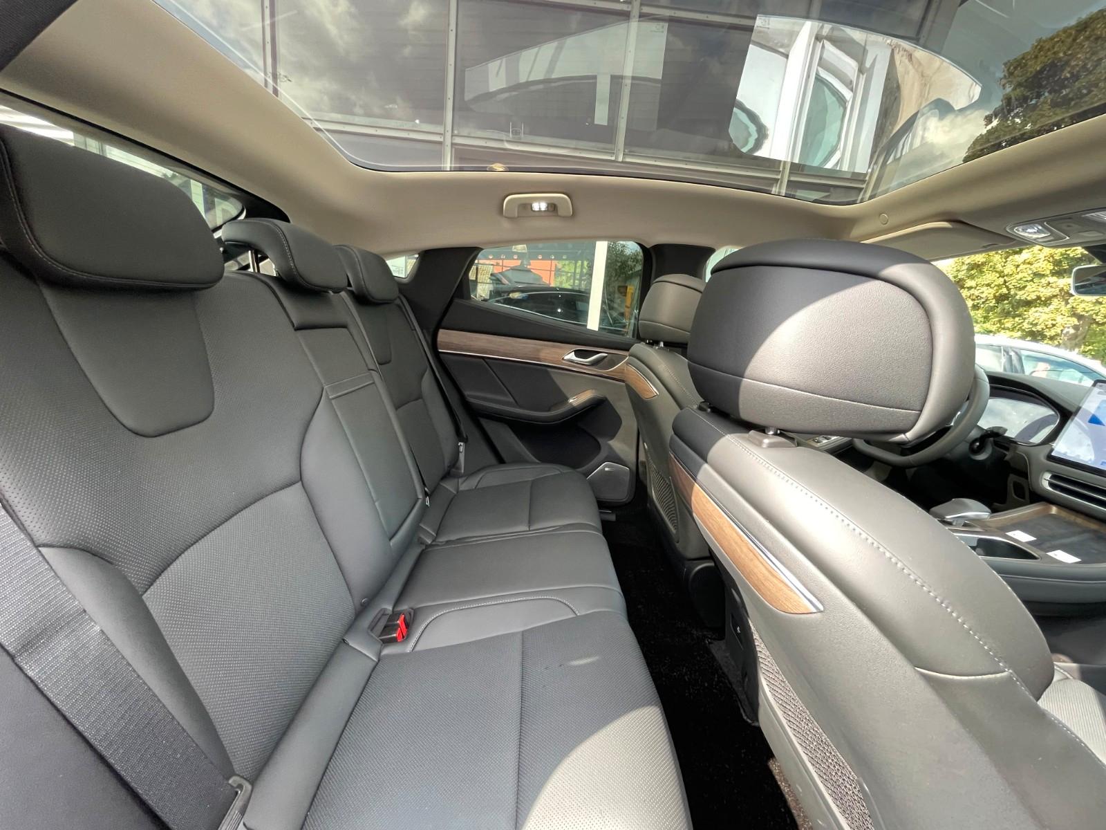 Seres 5 Luxury Sport High Perf. AWD*497,-€mtl.Leasing*