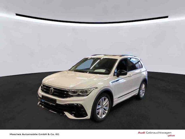 Volkswagen Tiguan Sonderleasing ohne zzgl Kosten! Panorama